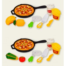 Разрезные продукты 