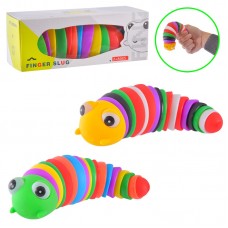 Гусениця - антистрес