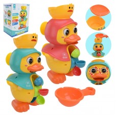 Каченя для гри у ванні