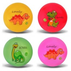 М'яч гумовий