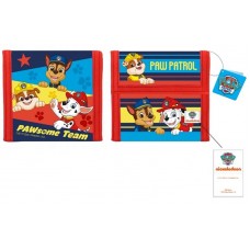 Гаманець Щенячий Патруль 
