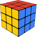 Кубик Рубика