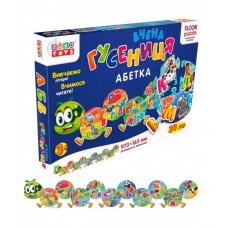 Пазл Азбука