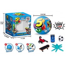 Шар - сюрприз 