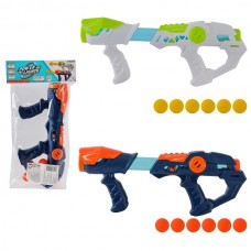 Помповий автомат 