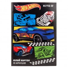 Картон белый 