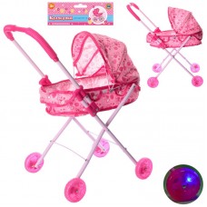 Візок для ляльки