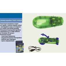 Спортивна машина на Р/К