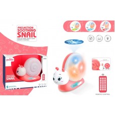 Ночник с проектором 