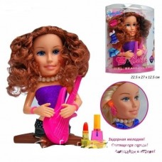 Кукла для причёсок 