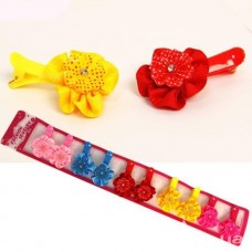 Набор заколок 