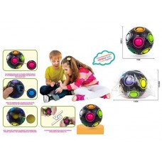 Головоломка шар