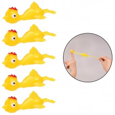 Запускалка - растяжка