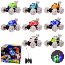 Перевертыш на р\у