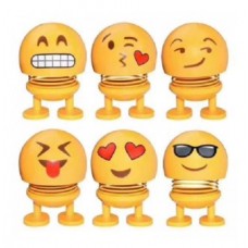 Качающий смайл