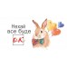 Конверт для грошей Нехай все буде Ок