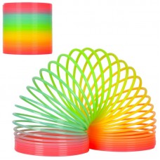 Пружинка - веселка