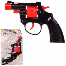 Пистолет под пистоны