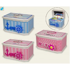 Музична скринька