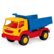 Машина вантажівка - самоскид 50 см 