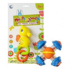 Погремушка