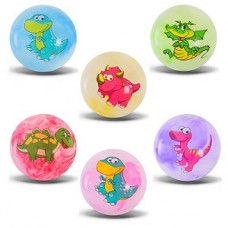 М'яч гумовий