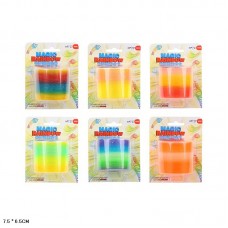 Пружинка "Веселка"