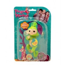 Музыкальная обезьянка