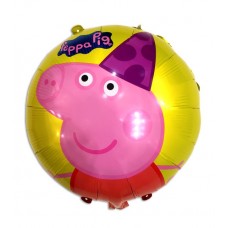 Шар Пеппа