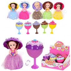 Кукла - мороженое 