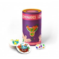 Лимонад