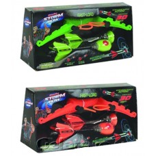 Рогатка - лук с стрелами 