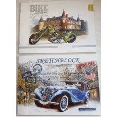 Альбом для рисования 