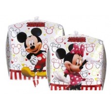 Шар Минни или Микки 