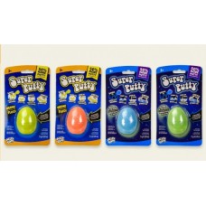 Умный пластилин 