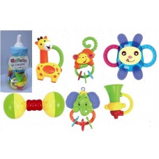 Набор погремушек 