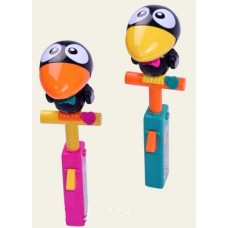 Повторюшка – Ворона