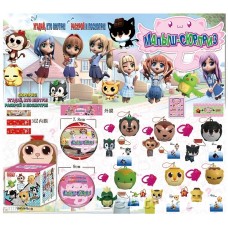 Шар - сюрприз Малыш