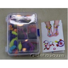 Бижутерия Поп-Арти