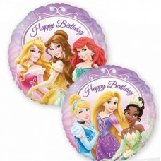 Шар принцессы 