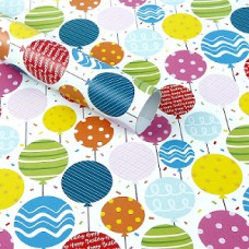 Подарунковий папір для пакування