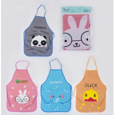 Фартучек для творчества 