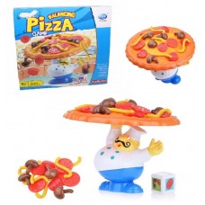 Игра "Сохрани баланс" 