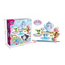 Чайний сервіз