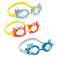 Окуляри для плавання 
