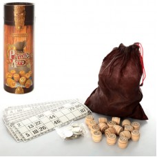 Лото русское 