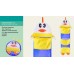 Корзина для игрушек 