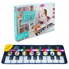 Танцювальний килимок 