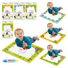 Килимок для малювання водою