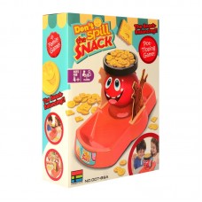 Настольная игра балансирующий горшок